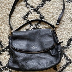Kate Spade Large Convertible Crossbody